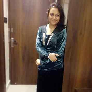 Mrs. Kakoli Pathak