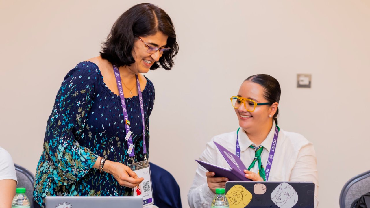 FGSI AMLAT Announces Regional Coordinations to Empower Youth STEAM in Latin America