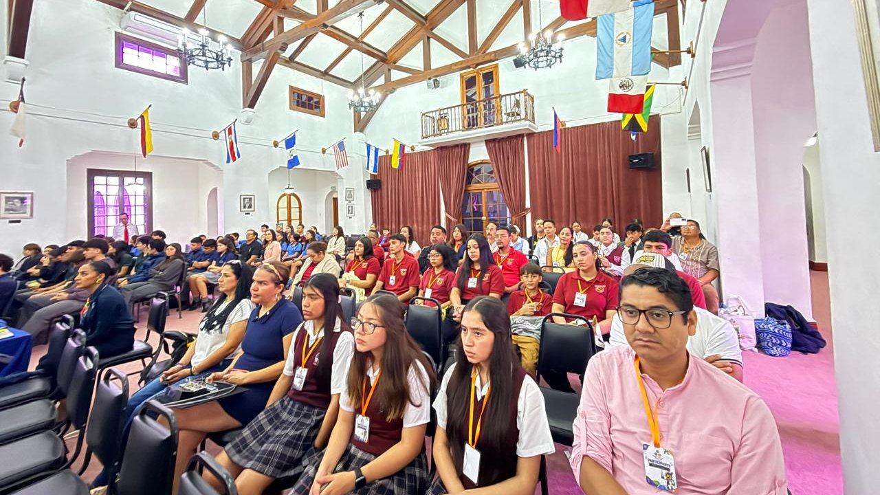 Expo-Sciences National Costa Rica 2026: Connecting Young Researchers