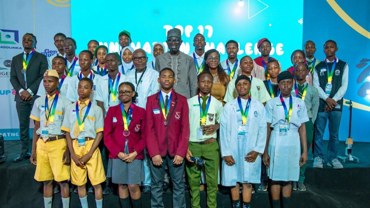Nigeria�s Science Festival � A Journey of Dedication